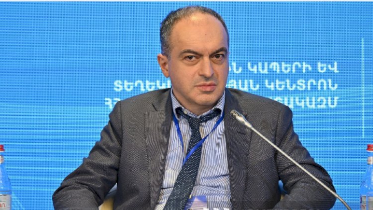    Gürcü ekspert: Cənubi Qafqazın manevr imkanı azdır   