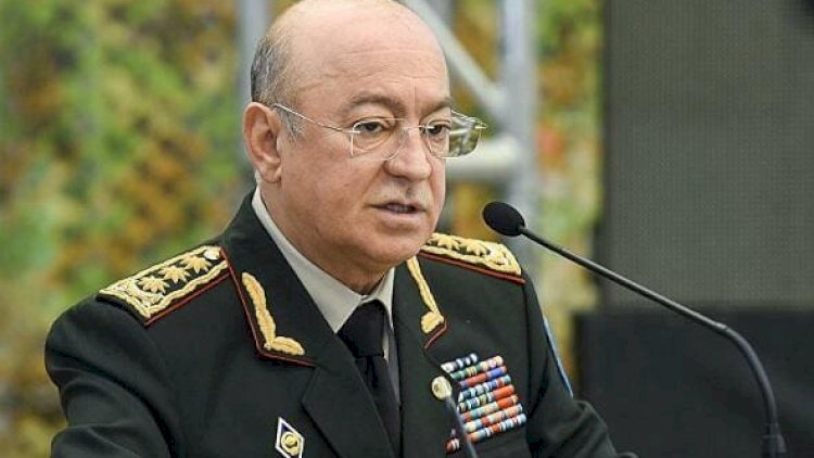    “Mən Ramiz Mehdiyevə villa bağışlamamışam” –   Heydərov danışdı