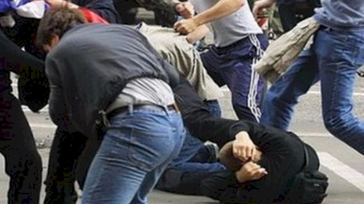    Tbilisidə azərbaycanlı gənclər döyüldü, bir qadın saxlanıldı   