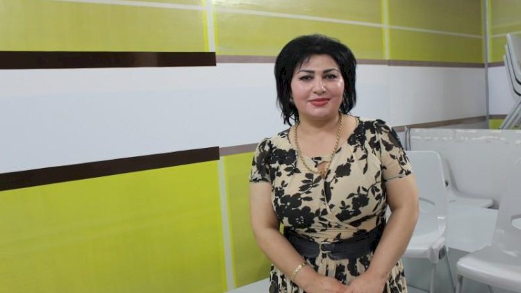    Telli Borçalı efirdə gərgin anlar yaşatdı:   Əməkdaşları vurdu - VİDEO