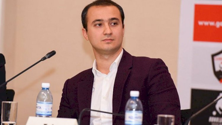    Kəmaləddin Heydərovun oğlundan açıqlama: “Əks halda çox şey itirəcəyik”   