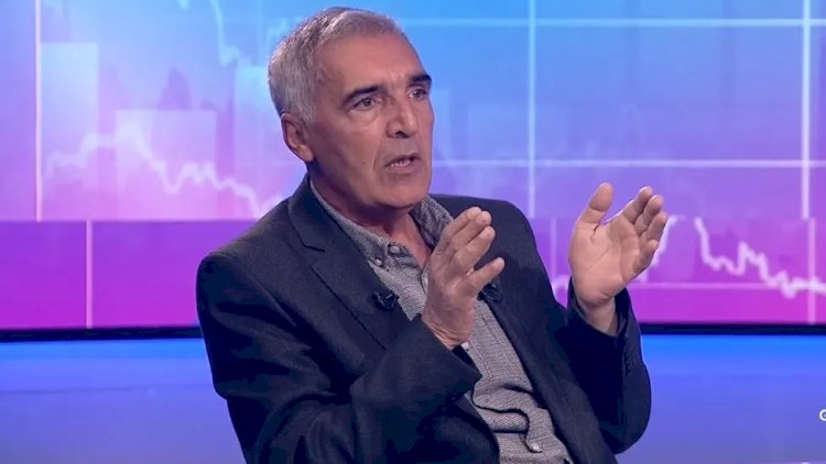    “Telekanallar nazirliklərin reklamçısına çevirilib, elə qonorarı da nazirliyin işçisinə versinlər”   