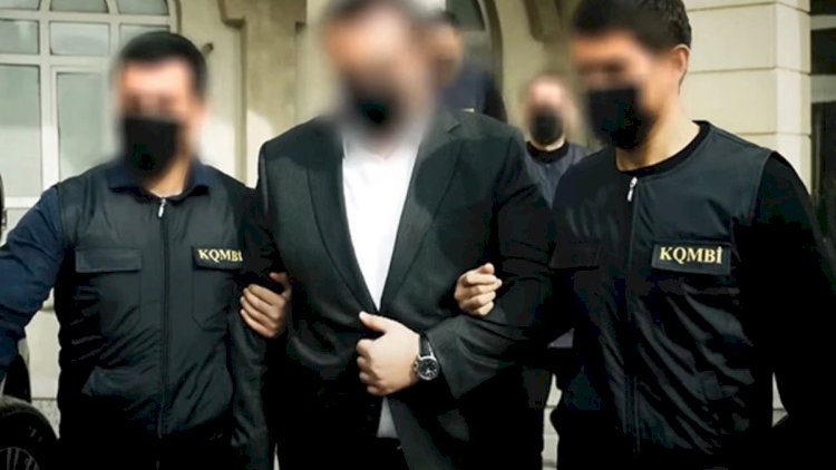    Azərbaycanda vəzifəli şəxslərə cinayət işi açıldı   
