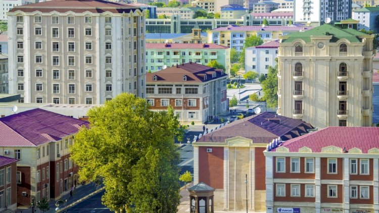    Azərbaycanın bu bölgəsi də vergidən azad olundu: 10 il...   