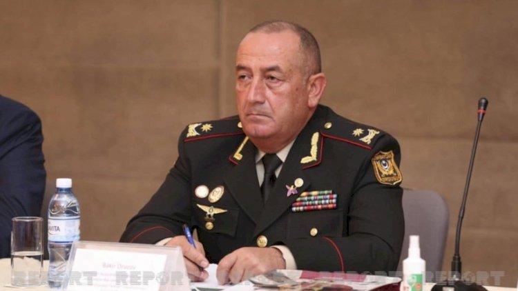    Ali Məhkəmədə “Tərtər işi”nə görə həbs edilən generalın işinə baxıldı   