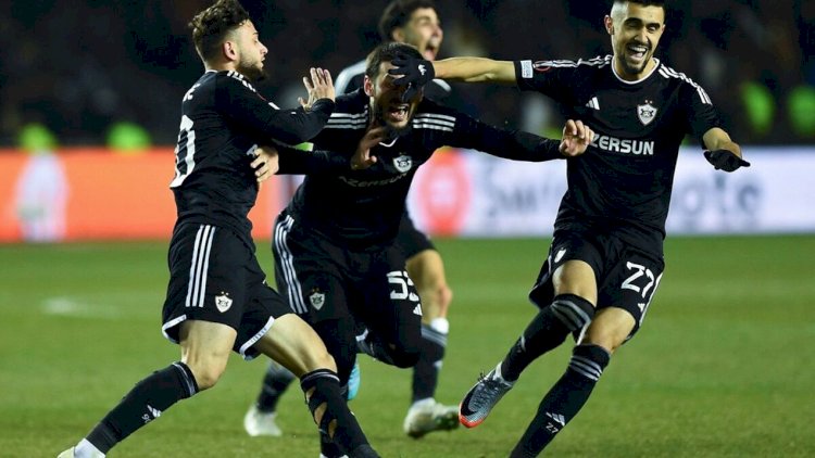    “Qarabağ”ı növbəti mərhələdə nə gözləyir? -   Tanınmış futbol mütəxəssisinin proqnozu
