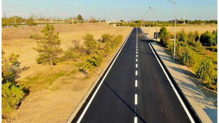    Azərbaycanda bu yol pullu olacaq   