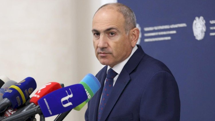    Nikol Paşinyan Rusiyanı təriflədi   