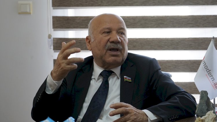    “5 manat artdı, amma qiymətlər də qalxdı” – Deputat narazılığı çatdırdı   