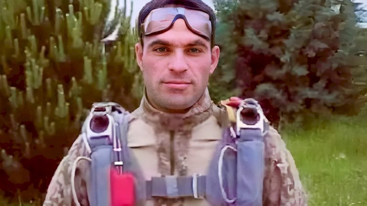    “Xəbər çatanda göz yaşlarımı saxlaya bilmədim” - Milli Qəhrəman Pəncəli Teymurovun qardaşı   