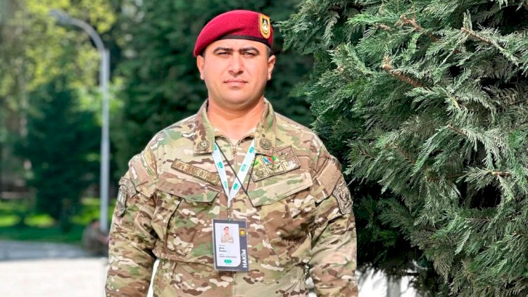    Pəncəlinin döyüş yoldaşı danışdı: “Hətta öz toyunda...”   