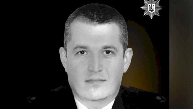    Ukrayada daha bir azərbaycanlı həlak oldu   