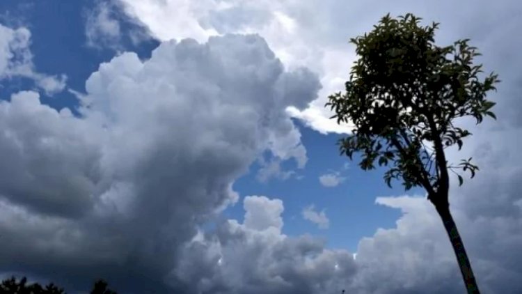    Sabahın hava proqnozu açıqlandı   