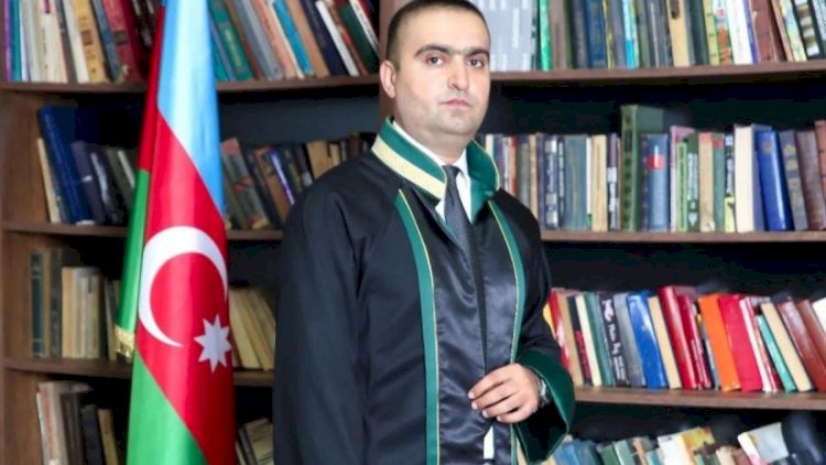    Vəkil vəfat etdi   