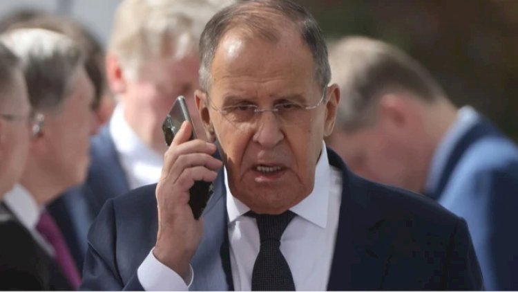    Kremlin qəzəbi: Putin Lavrovu yaxın zamanda yola sala bilər   