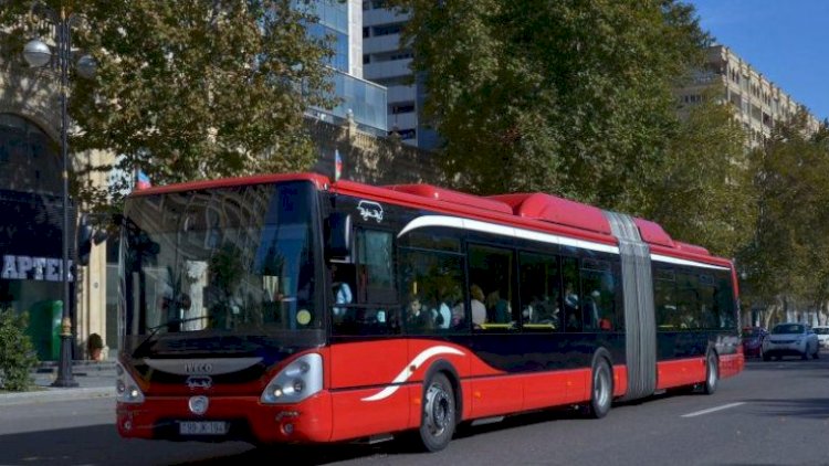    Sumqayıtdan Bakıya gələnlərə ŞAD XƏBƏR   