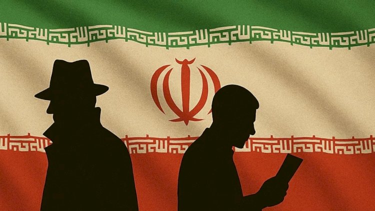    İsraildə daha bir iranlı casus saxlanıldı   