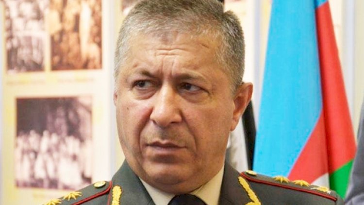    Həbsdə olan general Rövşən Əkbərovdan   “Milli Qəhrəman” adı niyə alınmadı? - DETALLAR