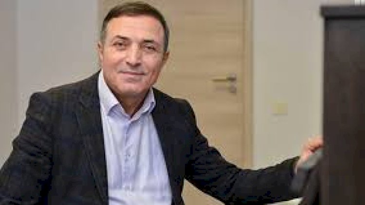    Mənsum İbrahimov təyyarə qəzasına görə konsertini təxirə saldı -   VİDEO