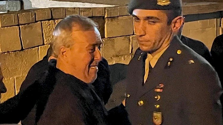    “Ata, biz qayıdırıq” -   Təyyarə qəzasında həlak olan hərbçinin son sözləri