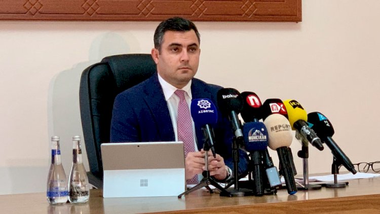    Prezidentin Naxçıvandakı yeni səlahiyyətli nümayəndəsi kimdir? -   DOSYE