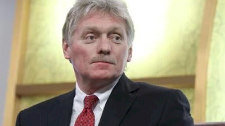    Peskov “SSRİ-nin bərpası” iddialarını cavablandırdı   