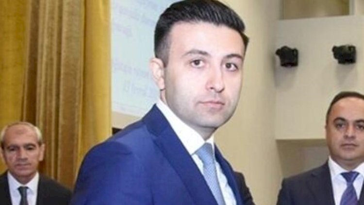    Orxan Mürsəlov kimdir? - DOSYE   