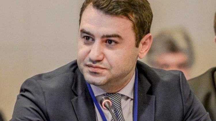    Nazirlik Nura Surinin ittihmalarına cavab verdi   