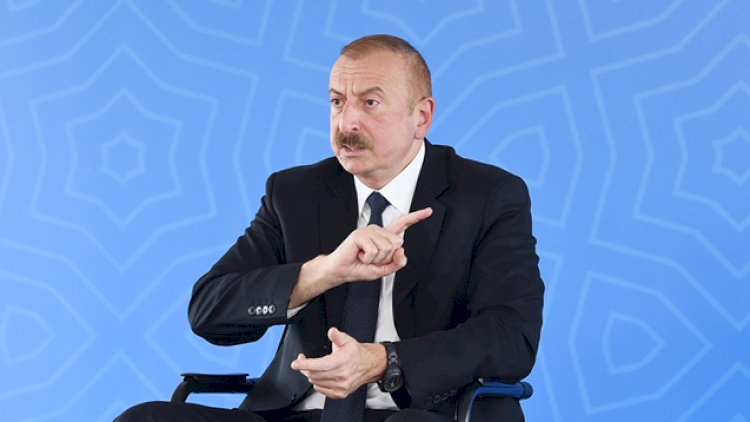   Prezidentdən köklü dəyişikliklər GÜNÜ: O işsiz qaldı   
