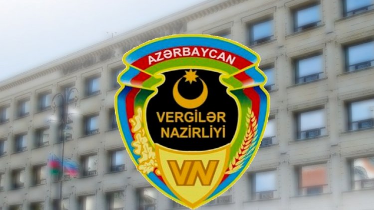    Dövlət Vergi Xidmətində   yeni təyinatlar