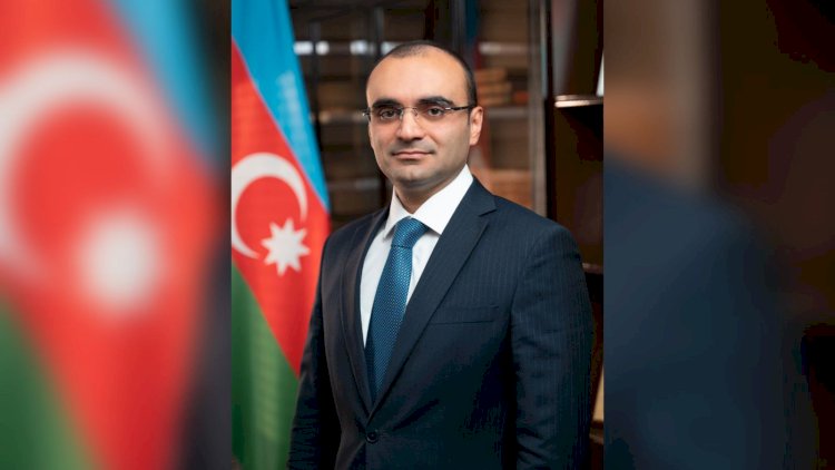    Bakının bu rayonuna yeni icra başçısı təyin olundu -   DOSYE