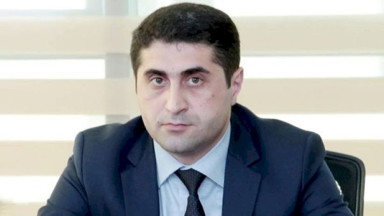    DTX-nin əməliyyat keçirdiyi bu rayona icra başçısı təyin olundu   