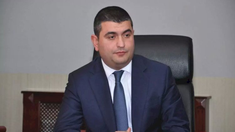    Prezident yeni icra başçısı təyin etdi - Sərəncam   