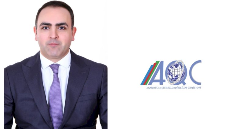    Nazirin keçmiş müşavirinə yeni vəzifə verildi   