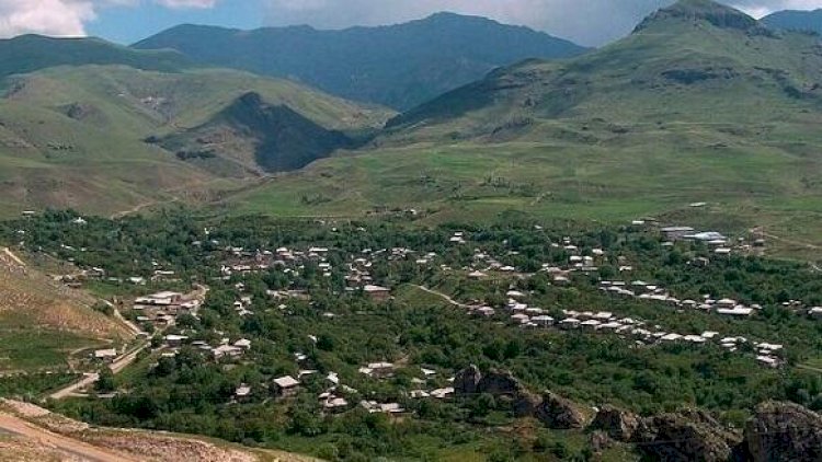    Başkənd qaytarılacaq? - “Ola bilər, hansısa kəndlə mübadilə gündəmə gəlsin”   