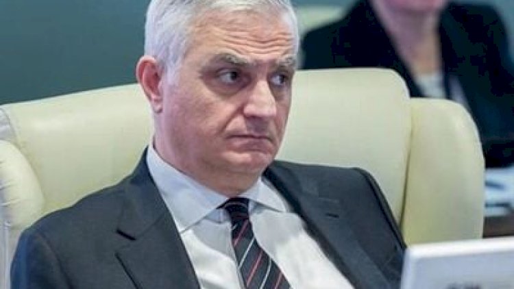    Anklav və eksklavlarda demarkasiya: Qriqoryanın ofisi məlumat yaydı   