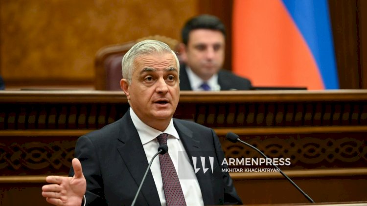    Qriqoryan: Demilitasiya üçün hər iki tərəfdə stimul var   