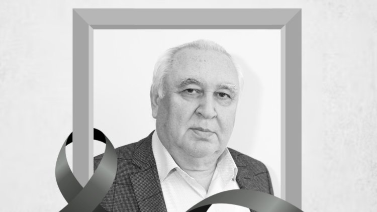    “Şöhrət” ordenli tanınmış alim vəfat etdi   