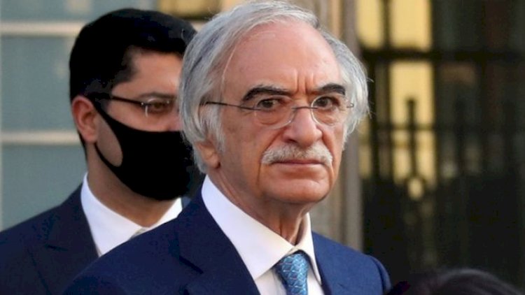   Rəşid Behbudovun kürəkəni sabiq nazirə: “Ramiz Mehdiyev ilə...”   