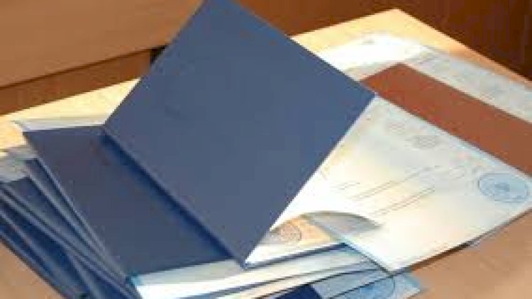    Ötən ay 141 nəfərin diplomu tanınmayıb   