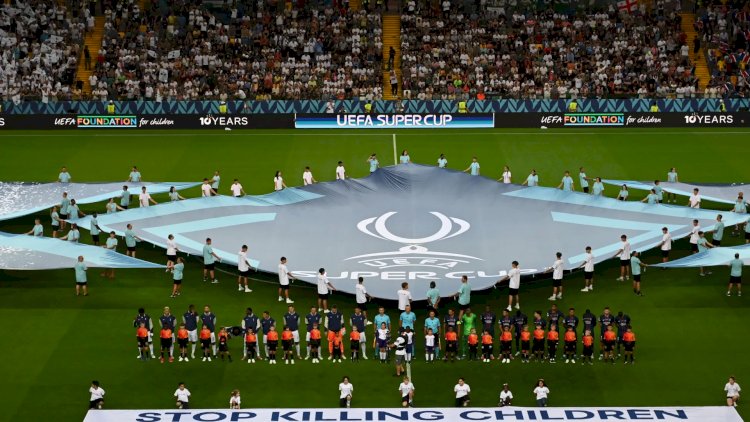    Tanınmış futbolçulardan UEFA-ya çağırış   