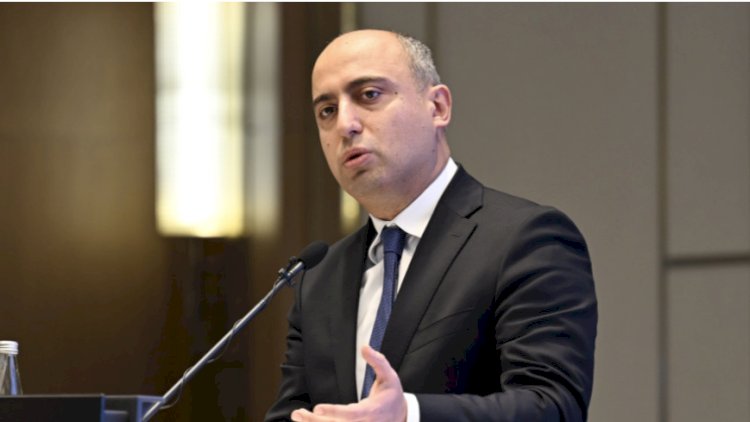    Nazir: BDU, ADNSU və ATU-ya tələbə qəbulu azala bilər   