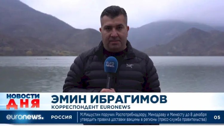    Azərbaycanın tanınmış jurnalisti Türkiyədə faciəvi şəkildə öldü   