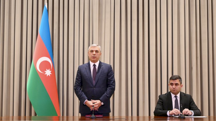    Samir Nuriyev Naxçıvana getdi,   Prezidentin tapşırıqlarını çatdırdı