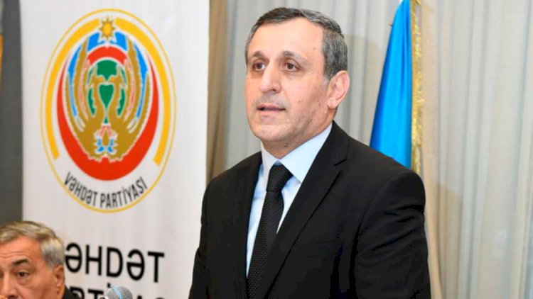    Xəyanətin fəlsəfəsi: Mehdiyev – Kərimli PLANI...   