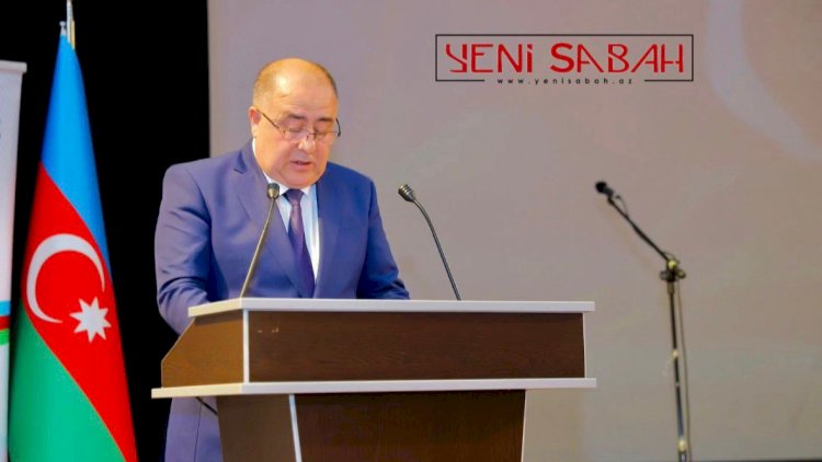    Ceyhun Cəlilovun vəzifəsini bu şəxs icra edir   