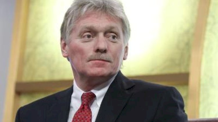    Peskov: Kiyev dinc həll qapısını bağlayıb   