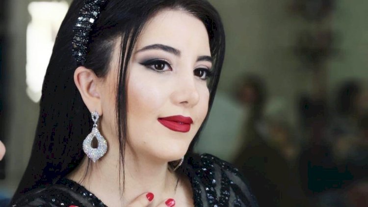    “Belə bədən quruluşlu ifaçıları necə qızınıza, xanımınıza yaraşdırırsınız?”   