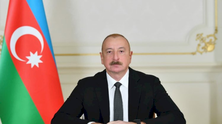    Prezident Mərkəzi Asiya Dövlət Başçılarının Məşvərət görüşündə iştirak edəcək   
