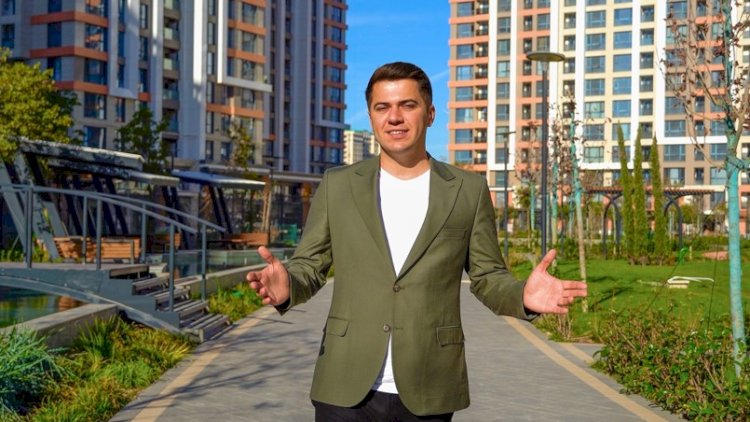     “Kristal”da mənzil alın, şəhərin mərkəzində, yaşıllıqla əhatələnmiş həyatdan zövq alın!   